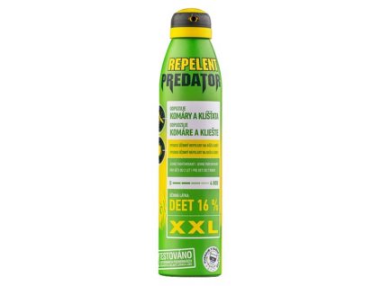 Predator repelent 16% spray 300 ml