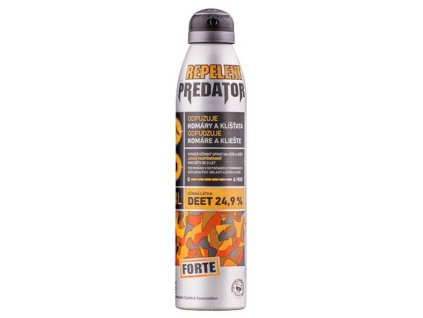 Predator Forte repelent spray 300 ml