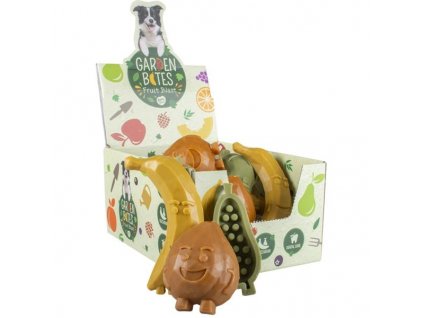 Garden Bites Fruity - Friends L display 18 db
