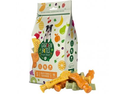 Garden Bites Fruity - toothpaste S