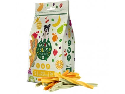 Garden Bites Fruity - csavart bot L