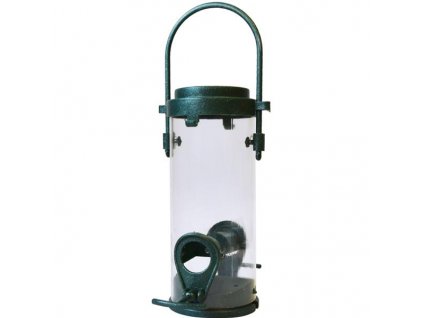 Kejo outdoor plastic seed feeder