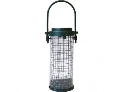 Kejo outdoor plastic nut feeder