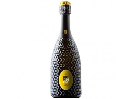 Prosecco Bepin de Eto, Extra Dry, DOCG 0,75 l