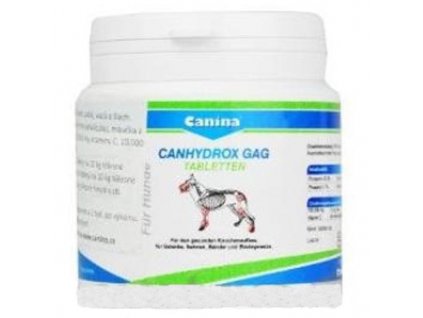 Canina Canhydrox GAG 60tbl.(100g)