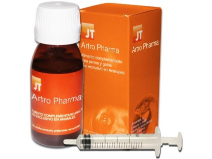 JT-Artro Pharma 55 ml