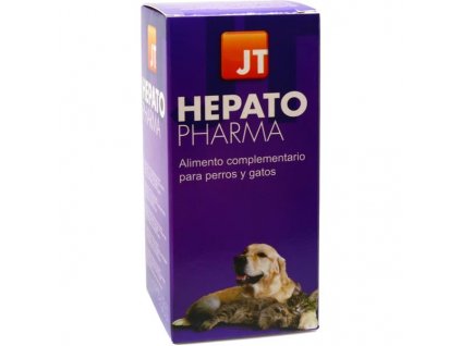 JT-Hepato Pharma 55 ml