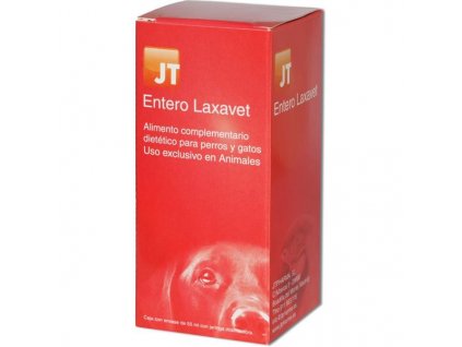 JT-Enterolaxavet 55 ml