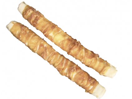 Nobby StarSnack BBQ csomagolt csirke XXL 34cm 390g