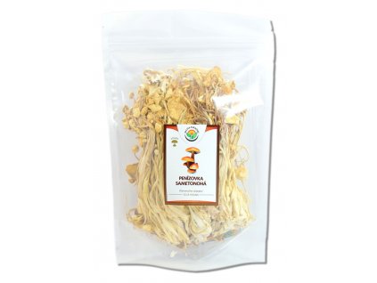 Peniazovka sametonohá 100g