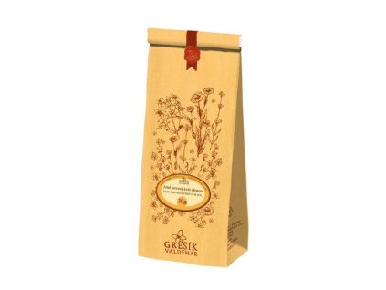 Grešík Red Clover Leaf with Flower 30g