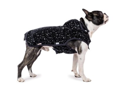 Sukienka Stilla Vest Czarna 32cm