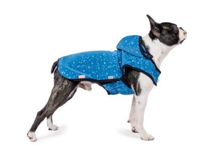 Stilla Vest Blue 60cm