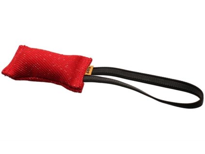 Pešiek Ringo 4x14 S červený BAFPET