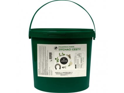 Pulmoran Pferd 1000g