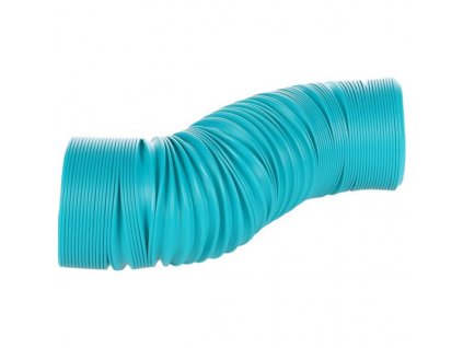 Zabawka do gryzienia. tunel plastikowy flex 10 x 19-75cm