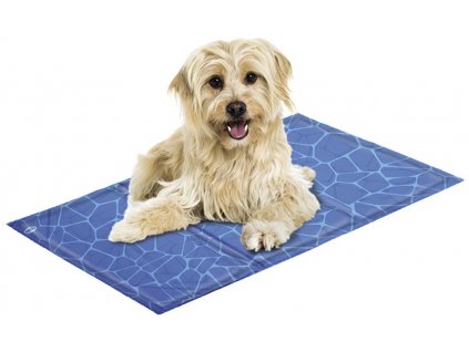 Nobby extra thick cooling pad for animals COMFORT M 65 x 50 cm