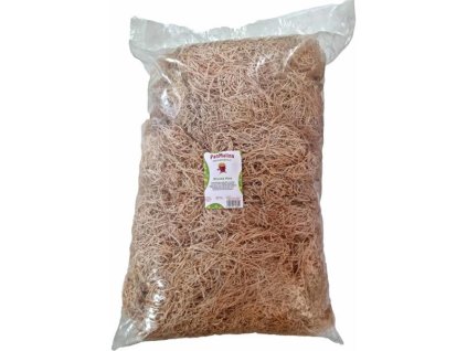 Alom fa. fa Gyapjú Málna 2,5 kg / 140l
