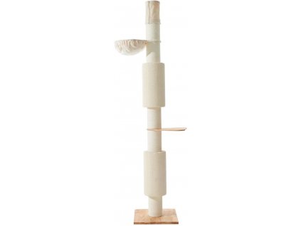 Nobby Katzenkratzbaum BORS Deckenmontage 279-305cm