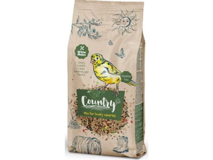 Witte Molen Country Canary - kanarek 600 g