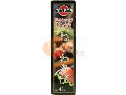 Pasta wasabi MIYATA 43g