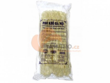 VN Ryžové rezance na Pho 500g