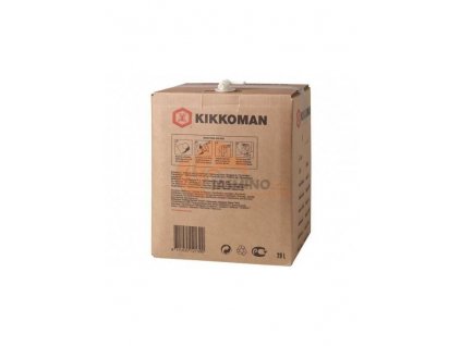 Sos de soia KIKKOMAN 20L