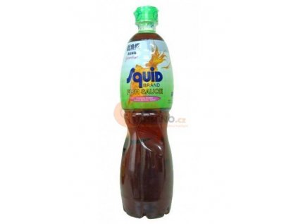 SQUID rybí omáčka PET 700ml