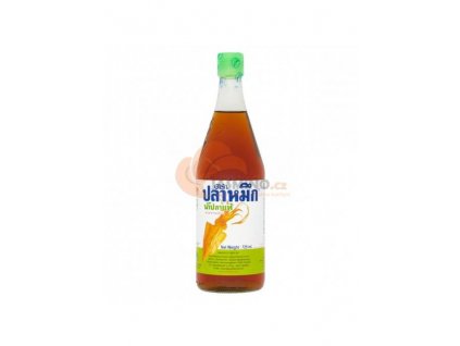 Tintenfisch-Fischsauce 725 ml