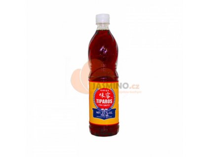 TIPAROS Fischsauce 700ml PET