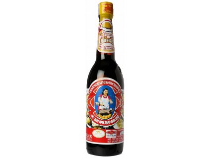 MAEKRUA Austernsauce 600ml