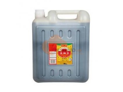 Sos de soia usor LIU 15kg
