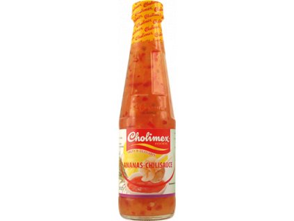 CHOLIMEX Chilli ananasová omáčka 250ml