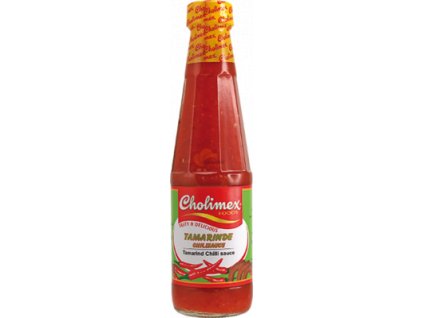CHOLIMEX Chili tamarind szósz 250ml