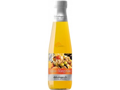 THAI PRIDE Ananas - Sos de mango 295ml