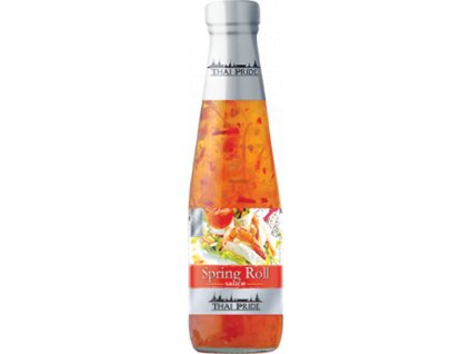 thai pride sladka chilli omacka na jarni zavitky 295ml 1