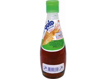 SQUID halszósz 300ml