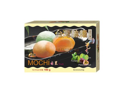 AWON Mochi gemischte Früchte 180g
