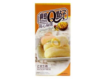 q mochi mlecne mango 150g 1