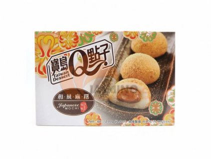 q mochi arasidy 210g 1