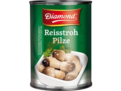 DIAMOND Konzervované žampiony 425g