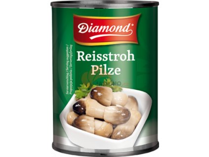 GYÉMÁNT Konzervált gomba 425g