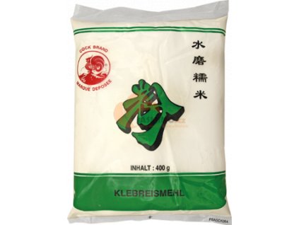 COCK Klebreismehl 400g