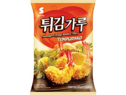 SAMLIP Tempura 1kg