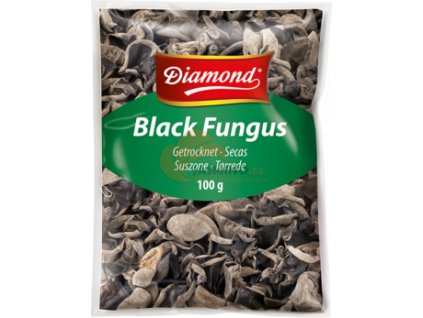DIAMOND Getrocknetes Judasohr 100g