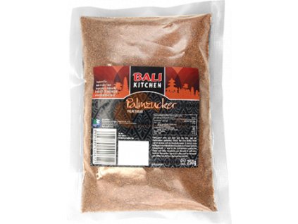 BALI KITCHEN Palmzuckerkristall 250g