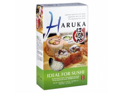 HARUKA sushi rýže 1kg