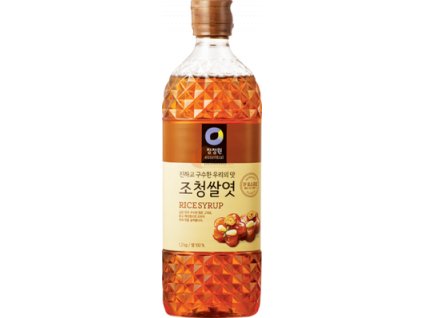 CHUNG JUNG ONE Rizsszirup 700g