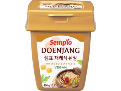 SEMPIO korejská sójová pasta Doen-jang 460g