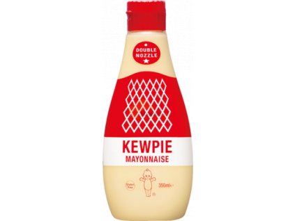 KEWPIE Majonéza 355ml